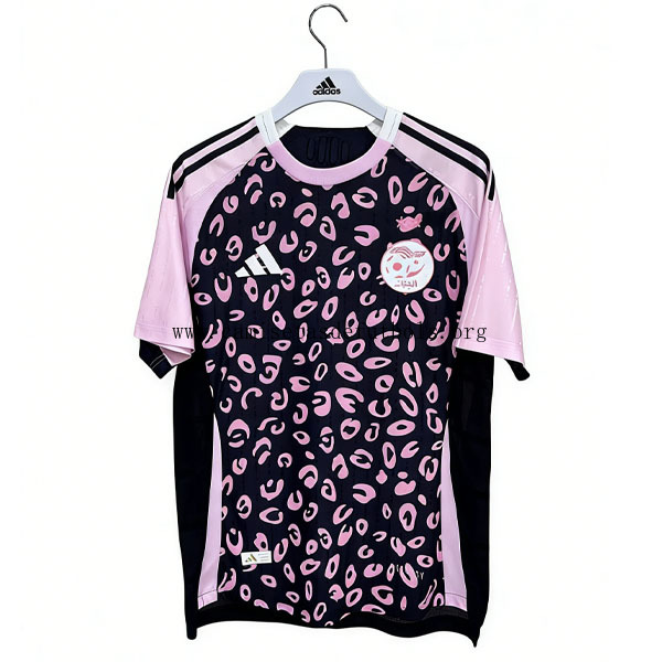 Argelia Camiseta de la Especial Equipación 2026-2027 7 Rebaja, corre a por él