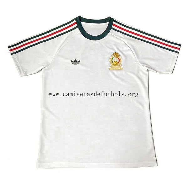Mexico Camiseta de la Especial Equipación 2026-2027 Original Retro 1986 ¡¡Ni te imaginas espectacular descuento con devolución gratis!
