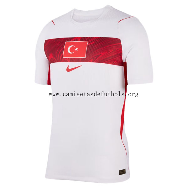 Turquía Camiseta de la 1ª Equipación 2026-2027 ¡¡Vaya chollazo, no lo dejes escapar!