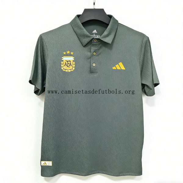 Argentina POLO de la Especial Equipación 2026-2027 2 Preciaco simbólico por tiempo limitado