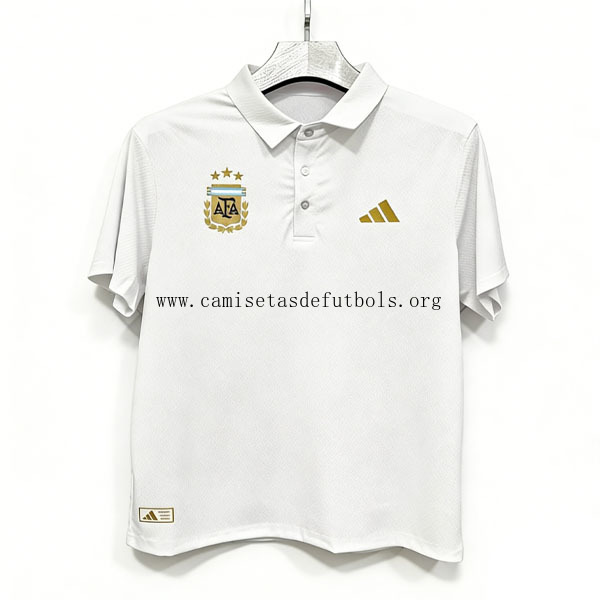 Argentina POLO de la Especial Equipación 2026-2027 3 Precio milagroso