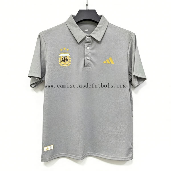 Argentina POLO de la Especial Equipación 2026-2027 4 Rebaja insuperable