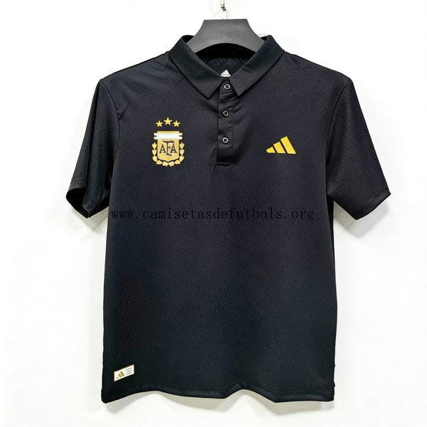 Argentina POLO de la Especial Equipación 2026-2027 5 Liquidación genial de la temporada
