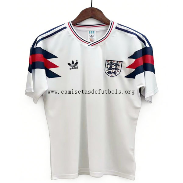 Inglaterra Camiseta de la Especial Equipación 2026-2027 Remake 1990 ¡¡Vaya bestia liquidación calidad asegurada!