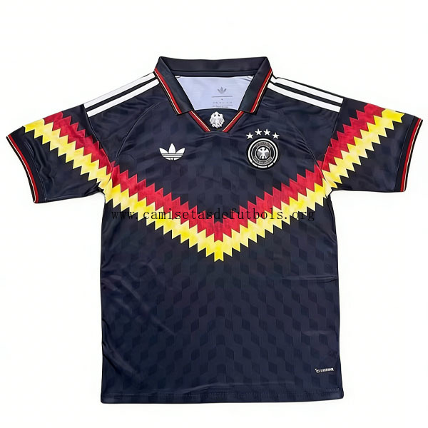 Alemania Camiseta de la Especial Equipación 2026-2027 4 ¡¡Vaya gangaza, atrapa!