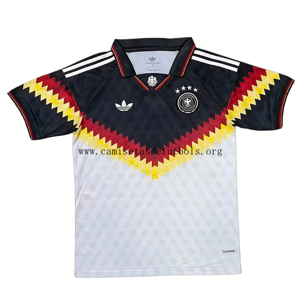 Alemania Camiseta de la Especial Equipación 2026-2027 5 ¡¡Qué descuentazo, llévatelo!