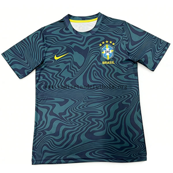 Brasil Camiseta de la Especial Equipación 2026-2027 Dri-FIT ¡¡Menudo/a alucinante chollazo sin intermediarios!