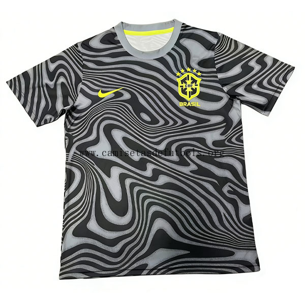 Brasil Camiseta de la Especial Equipación 2026-2027 Dri-FIT 2 ¡¡Ni te imaginas saldo, reserva!