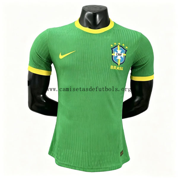 Brasil Camiseta de la Especial Equipación 2026-2027 Versión Jugador 8 Preciaso tirado