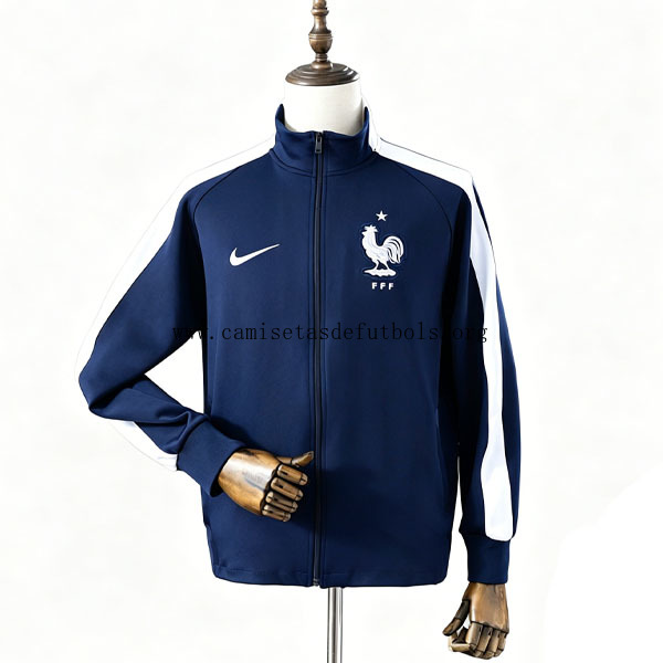 Francia Chaqueta de la Especial Equipación 2014-2015 Pide ahora este chollo ridículo