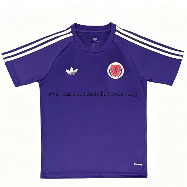 Escocia Camiseta de la Especial Equipación 2026-2027 originals Gasta menos como nunca