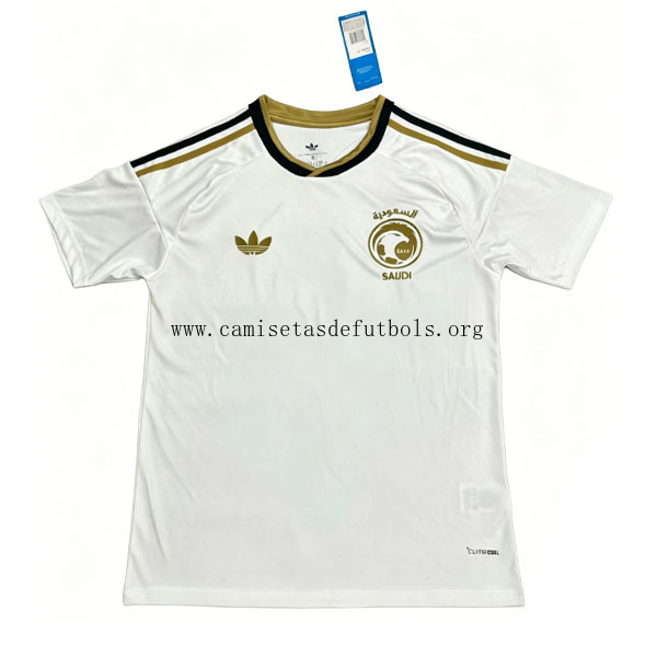 Arabia Saudita Camiseta de la 2ª Equipación 2026-2027 Chollo espectacular calidad asegurada
