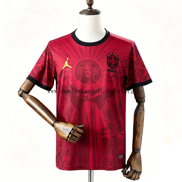 Brasil Camiseta de la Especial Equipación 2026-2027 12 Divino preciaco, paga menos de la temporada