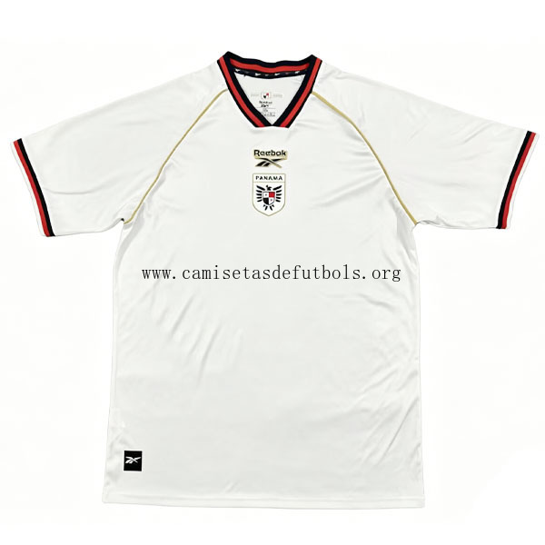 Panamá Camiseta de la 3ª Equipación 2026-2027 Preciaco fantástico