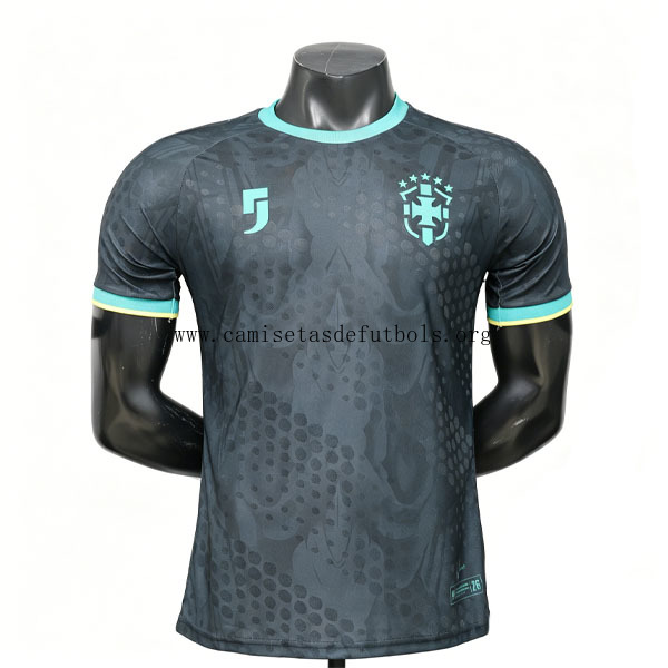 Brasil Camiseta de la Especial Equipación 2026-2027 Versión Jugador 13 Celestial bicoca, atrapa hasta fin de existencias