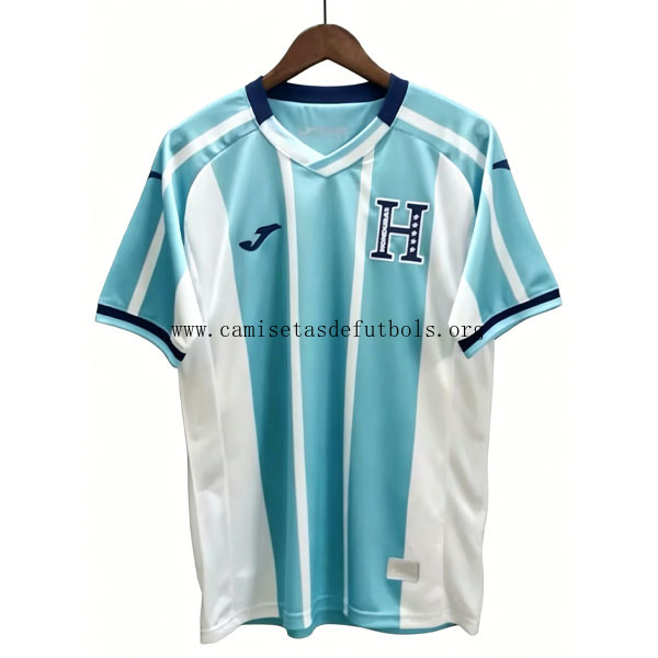 Honduras Camiseta de la 2ª Equipación 2026-2027 Rebajón divino