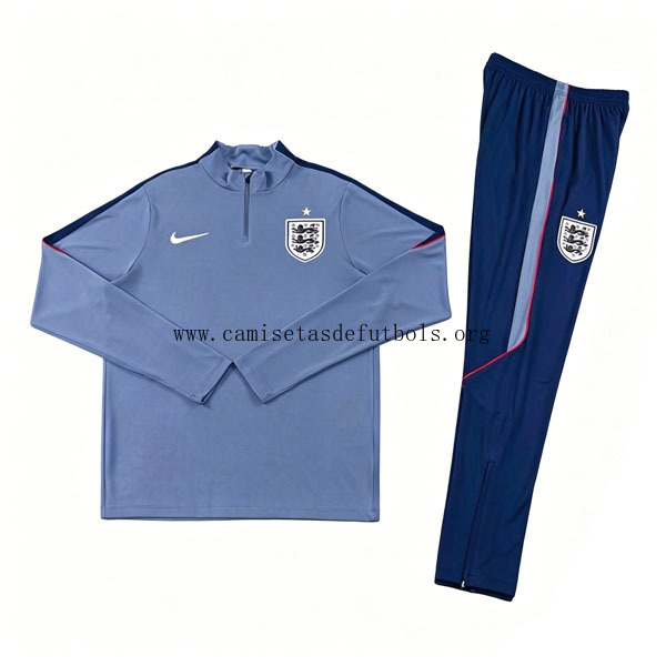 Niños Inglaterra Strike Drill Top de la Especial Equipación 2026-2027 ¡¡Vaya regalado preciaco de campeonato!