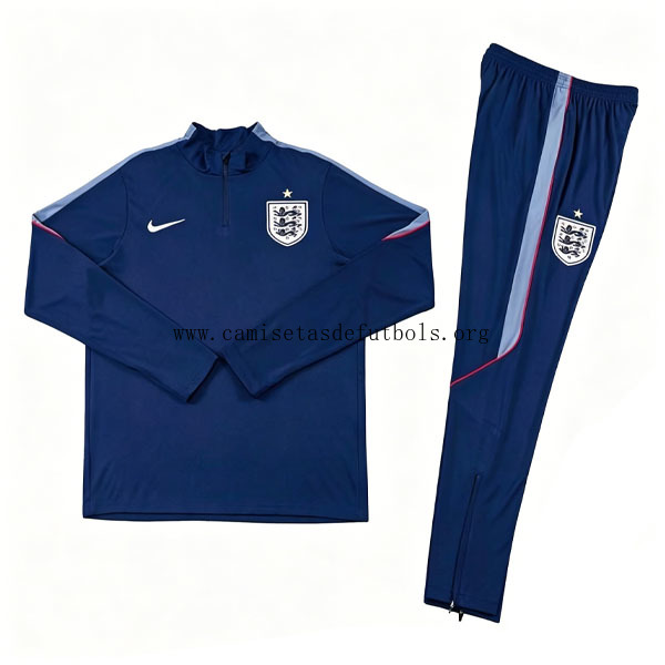 Niños Inglaterra Strike Drill Top de la Especial Equipación 2026-2027 2 Consigue calidad asegurada