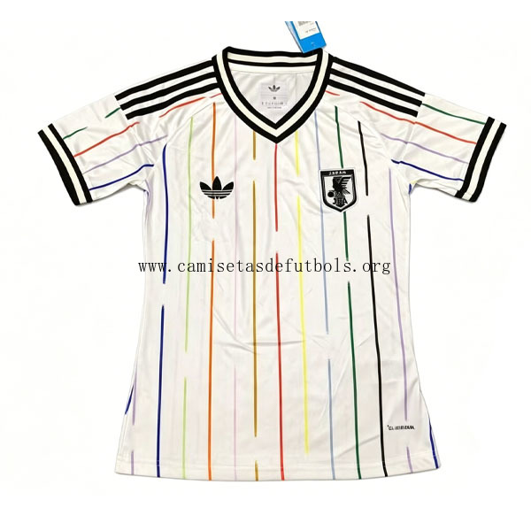 Mujer Japón Camiseta de la 2ª Equipación 2026-2027 Amigo saldo, consigue sin intermediarios