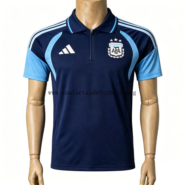 Argentina POLO de la Especial Equipación 2026-2027 Cógelo este oferta divino