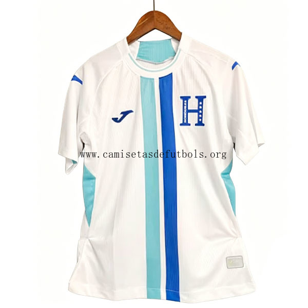 Honduras Camiseta de la 1ª Equipación 2026-2027 Descuentazo tirado sin intermediarios