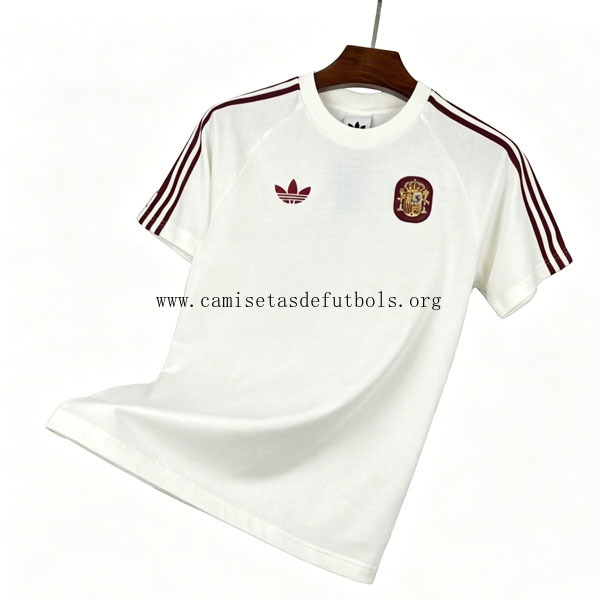 España Camiseta de la Especial Equipación 2026-2027 Travel Preciaco extraordinario en todo el mercado