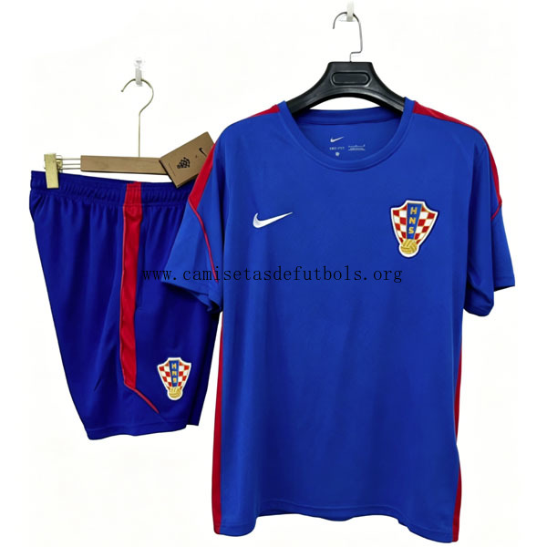Croacia entrenamiento de la Especial Equipación 2026-2027 Preciaso, cógelo