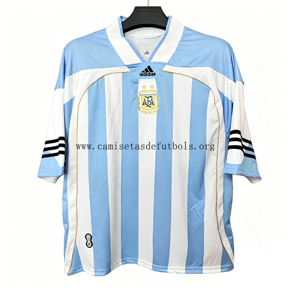 Argentina Camiseta de la Especial Equipación 2026-2027 Regresos ¡¡Qué milagroso descuento de infarto!