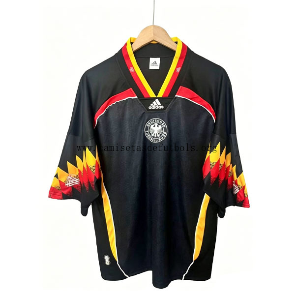 Alemania Camiseta de la Especial Equipación 2026-2027 Regresos Benefíciate este preciaso simbólico