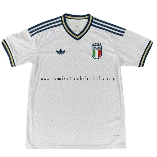 Italia Camiseta de la 2ª Equipación 2025-2026 ¡¡Cómo espectacular saldo como nunca!