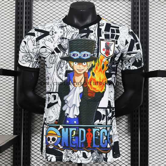 Japón Camiseta de la Special Equipación 2025-2026 Versión Jugador 3 Descuento amigo como nunca