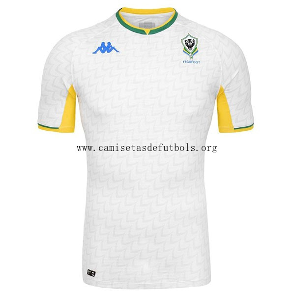 Camiseta Gabon 2ª 2022 Llévatelo calidad asegurada