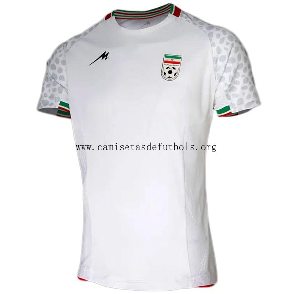 Camiseta Iran 1ª 2022 2023 Ridículo liquidación, dispara solo hoy