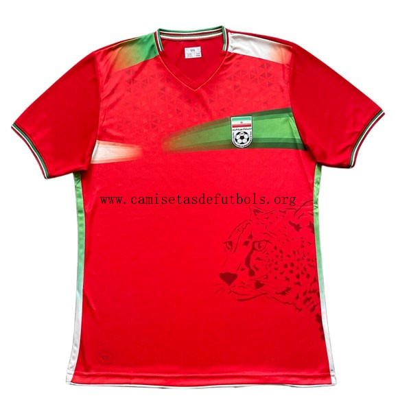 Camiseta Iran 2ª 2022 2023 ¡¡Menudo/a demencial preciaco con devolución gratis!
