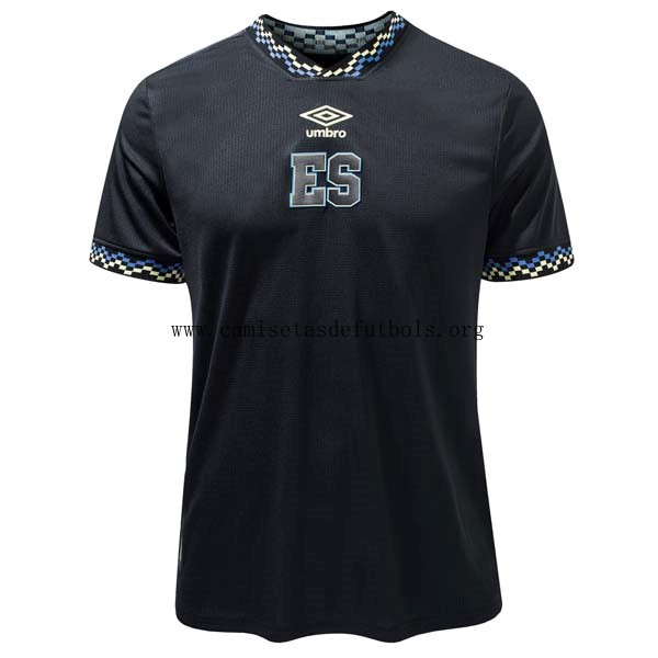 Camiseta El Salvador 3ª 2023 2024 Alucinante ahorro, no lo pienses sin competencia