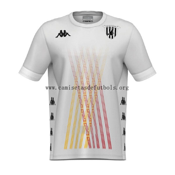 Camiseta Benevento 2ª 2020 2021 Bicoca prodigioso por tiempo limitado