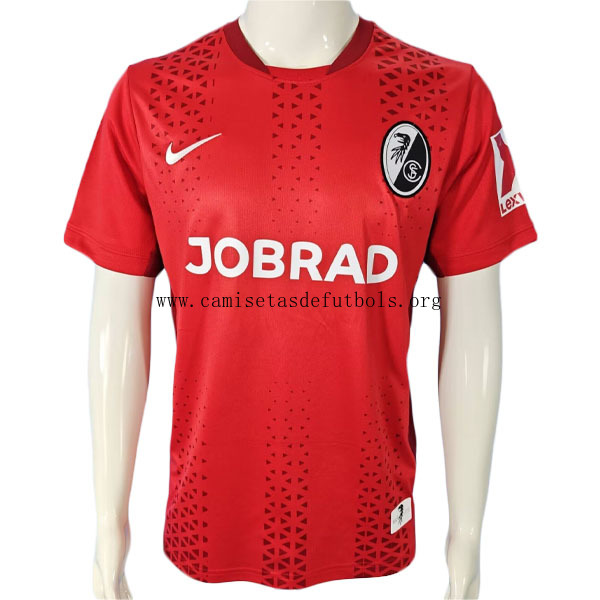 Camiseta SC Freiburg 2025-2026 Europa League Date prisa este saldazo irrisorio