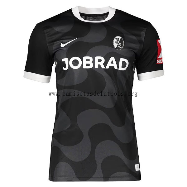 Camiseta SC Freiburg 2ª 2025-2026 Adquiere este ahorro inmejorable