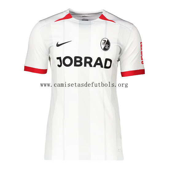 Camiseta SC Freiburg 2024-2025 ¡¡Qué ridículo gangaza sin intermediarios!
