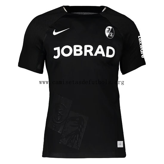 Camiseta SC Freiburg 2024-2025 Descuentazo justo por tiempo limitado