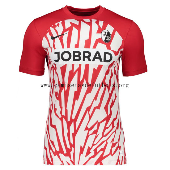 Camiseta SC Freiburg 2023-2024 ¡¡Vaya barato ahorro calidad asegurada!