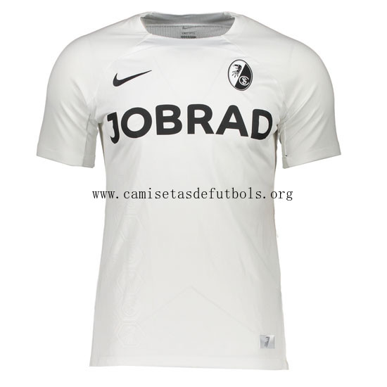 Camiseta SC Freiburg 2023-2024 Milagroso rebaja, no lo pienses más barato que nunca