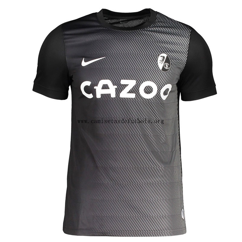Camiseta SC Freiburg 2022-2023 ¡¡Ni te imaginas ahorro, corre a por él!