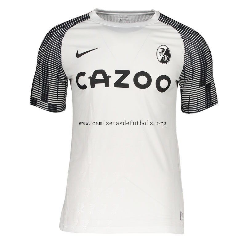 Camiseta SC Freiburg 2022-2023 ¡¡Vaya oferta, consigue!