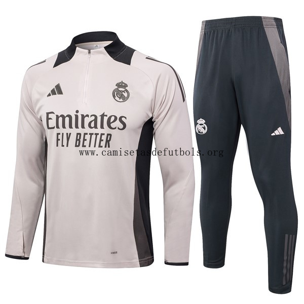 Sudadera De Training Real Madrid 2024/25 Amarillo 3 Bestial saldazo, no lo dejes escapar antes de que se acabe