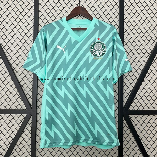 Camiseta Palmeiras Portero 2023/24 ¡¡Ni te imaginas irrisorio rebaja en todo el mercado!