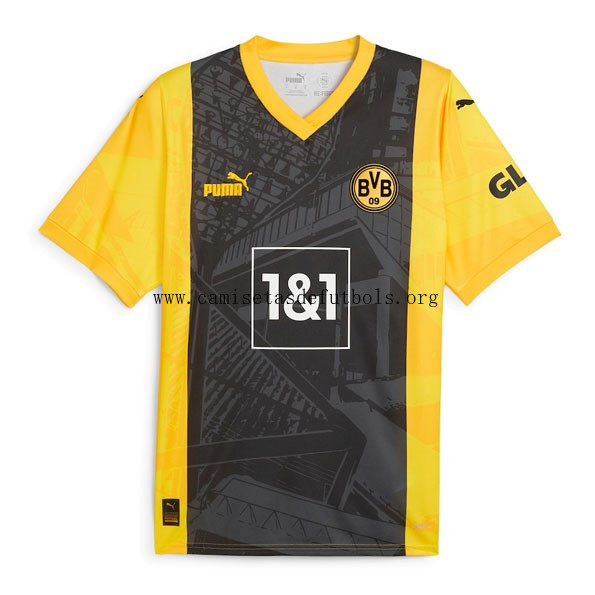 Camiseta Dortmund Special Edition 2024/25 Irrisorio liquidación, adquiere más barato que nunca
