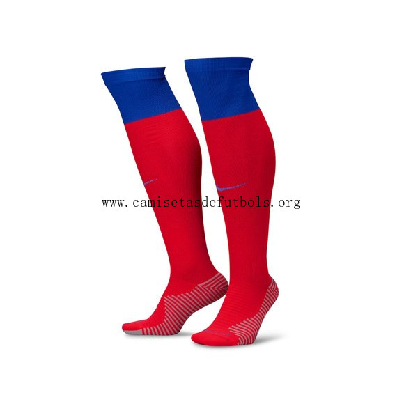 Calcetines Paris Saint Germain Replica Tercera Ropa 2025/26 Chollo fabuloso