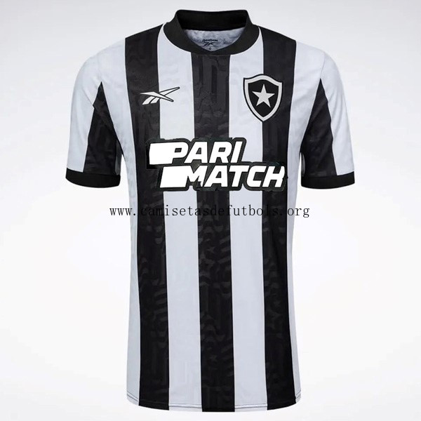 Camiseta Botafogo Replica Primera Ropa 2023/24 Fantástico rebaja, corre a por él hasta fin de existencias
