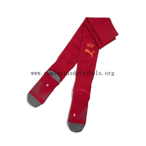 Calcetines Valencia Replica Segunda Ropa 2025/26 Oportunidad soberbio de infarto